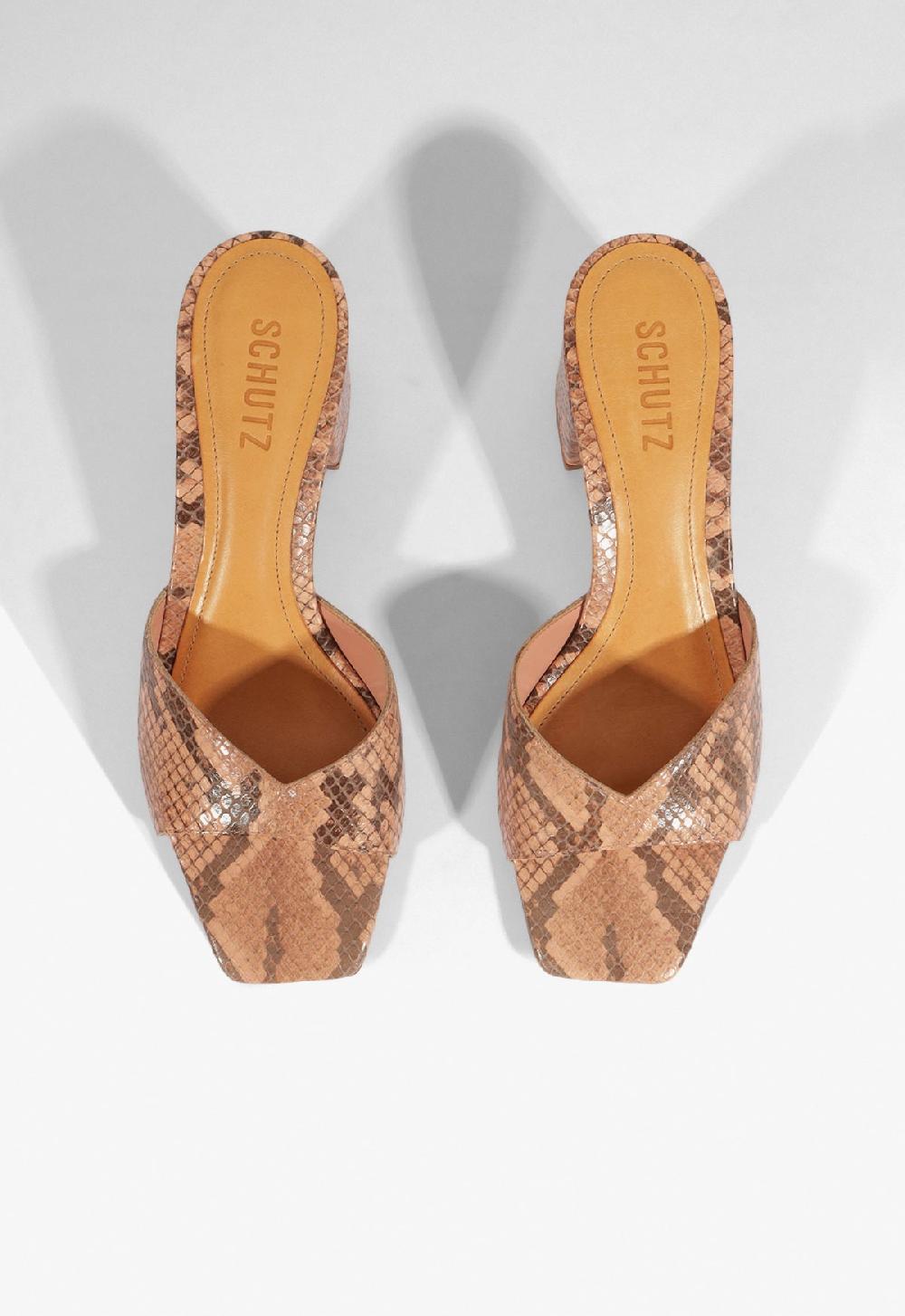 Schutz Margot Sandal