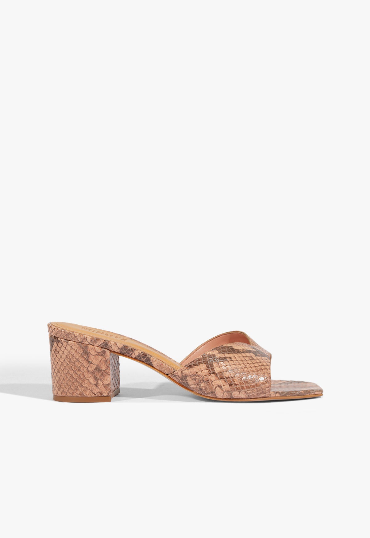 schutz Margot Sandal