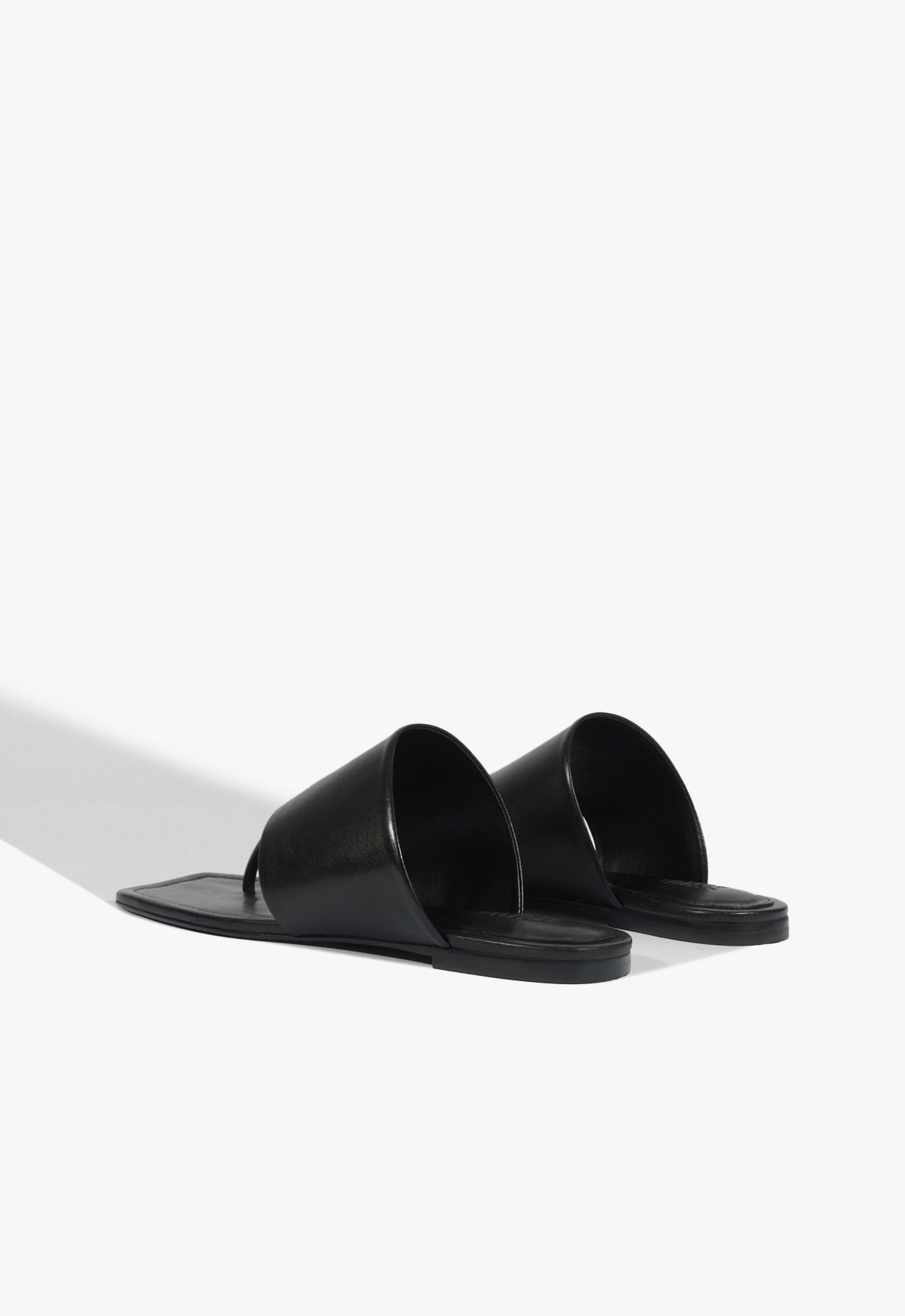 Schutz Martha Leather Sandal