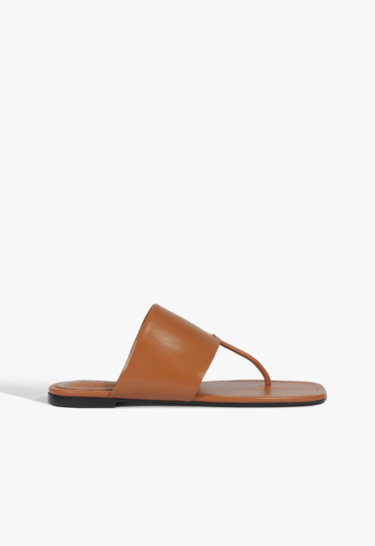 schutz Martha Leather Sandal