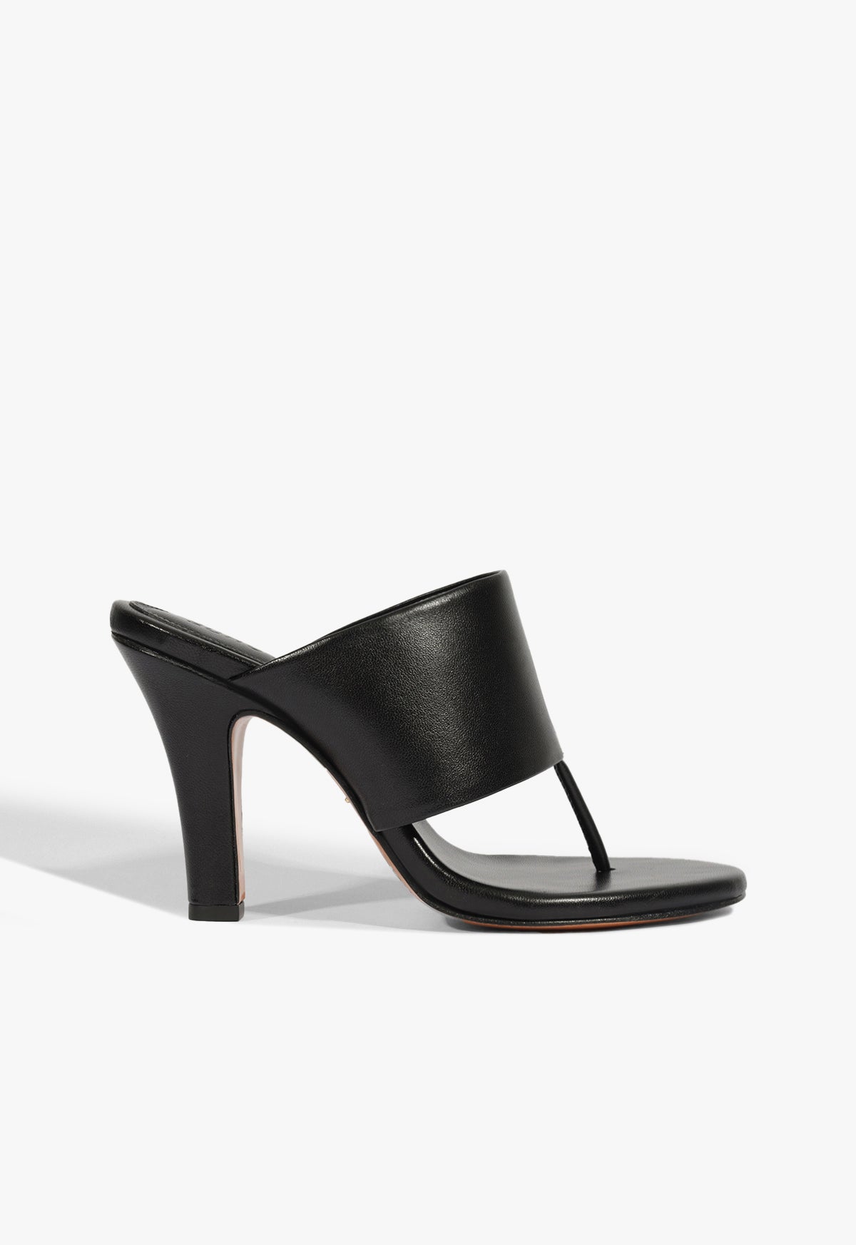 schutz Martha Leather Sandal