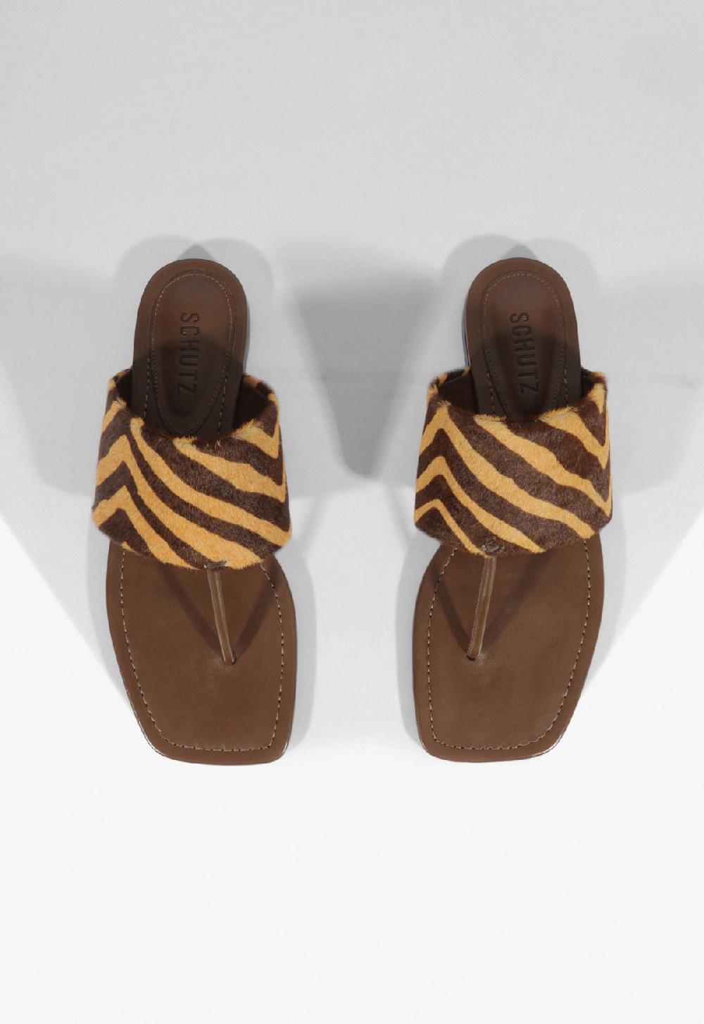 Schutz Martha Sandal