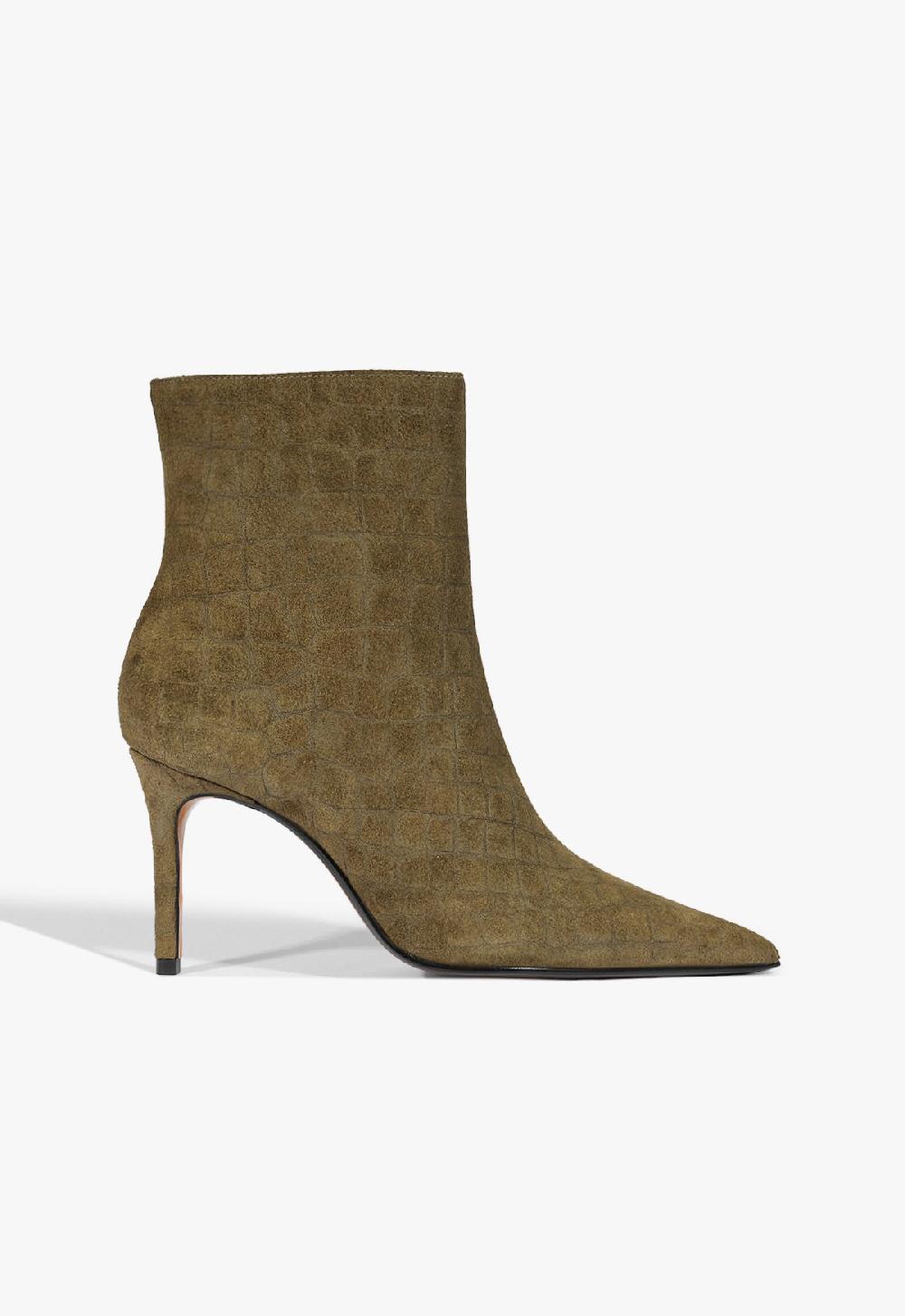 schutz Mary Bootie