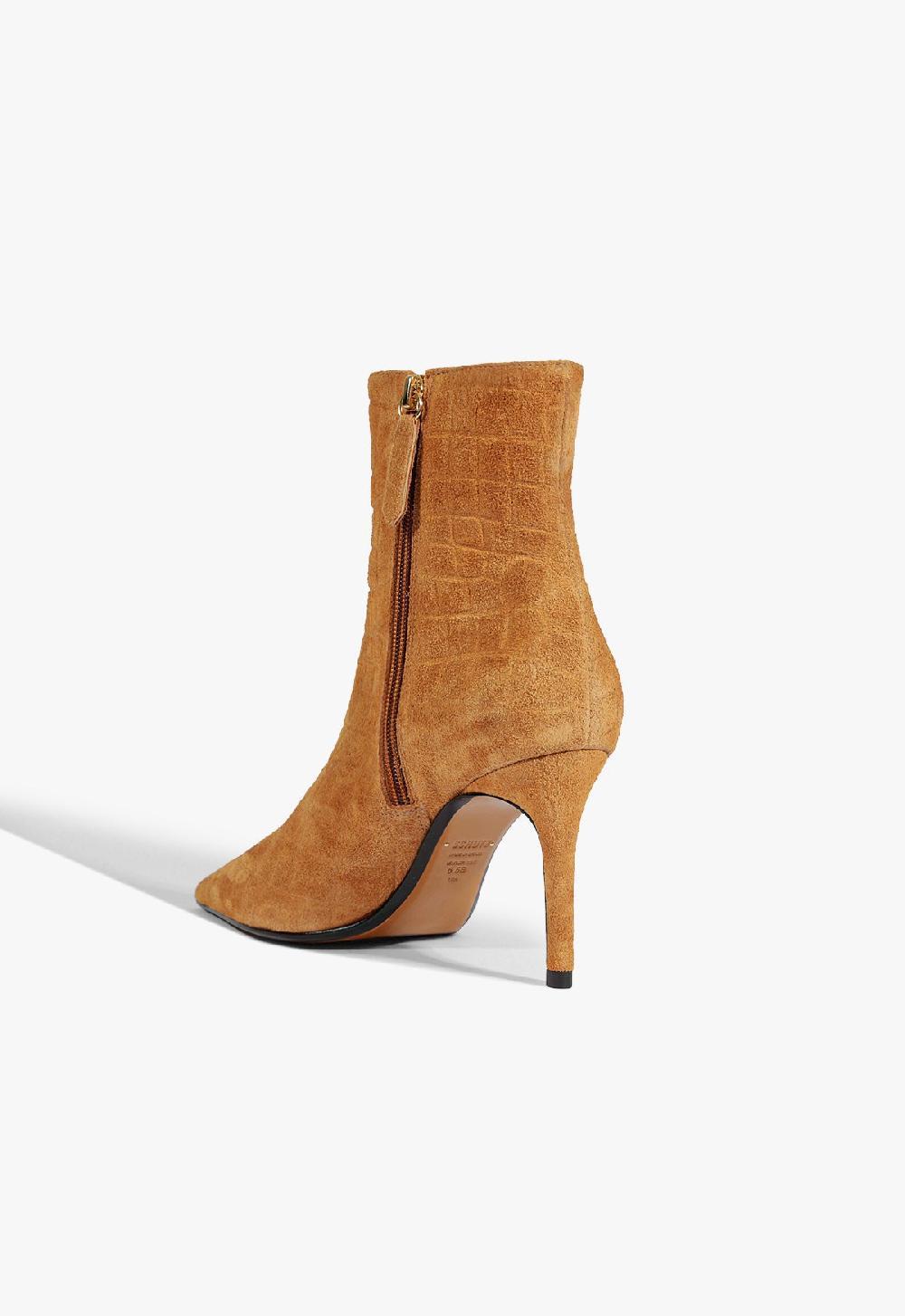 Schutz Mary Bootie
