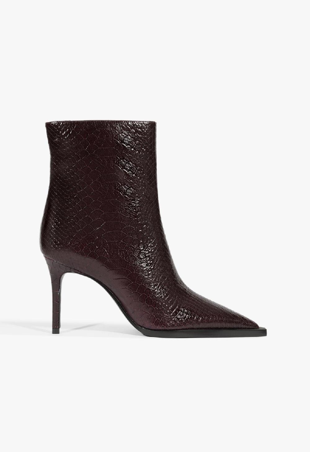 schutz Mary Bootie