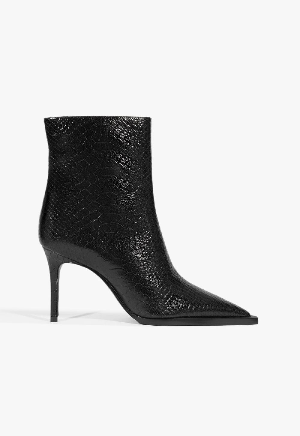 schutz Mary Bootie