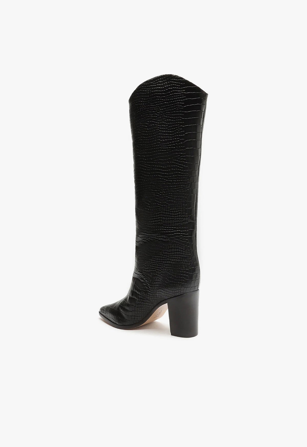 Schutz Maryana Block Boot