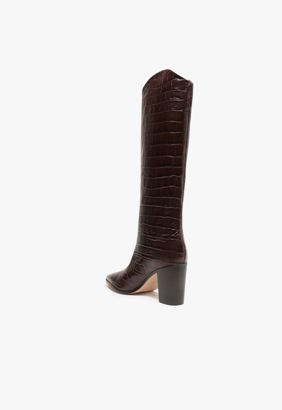 Schutz Maryana Block Boot