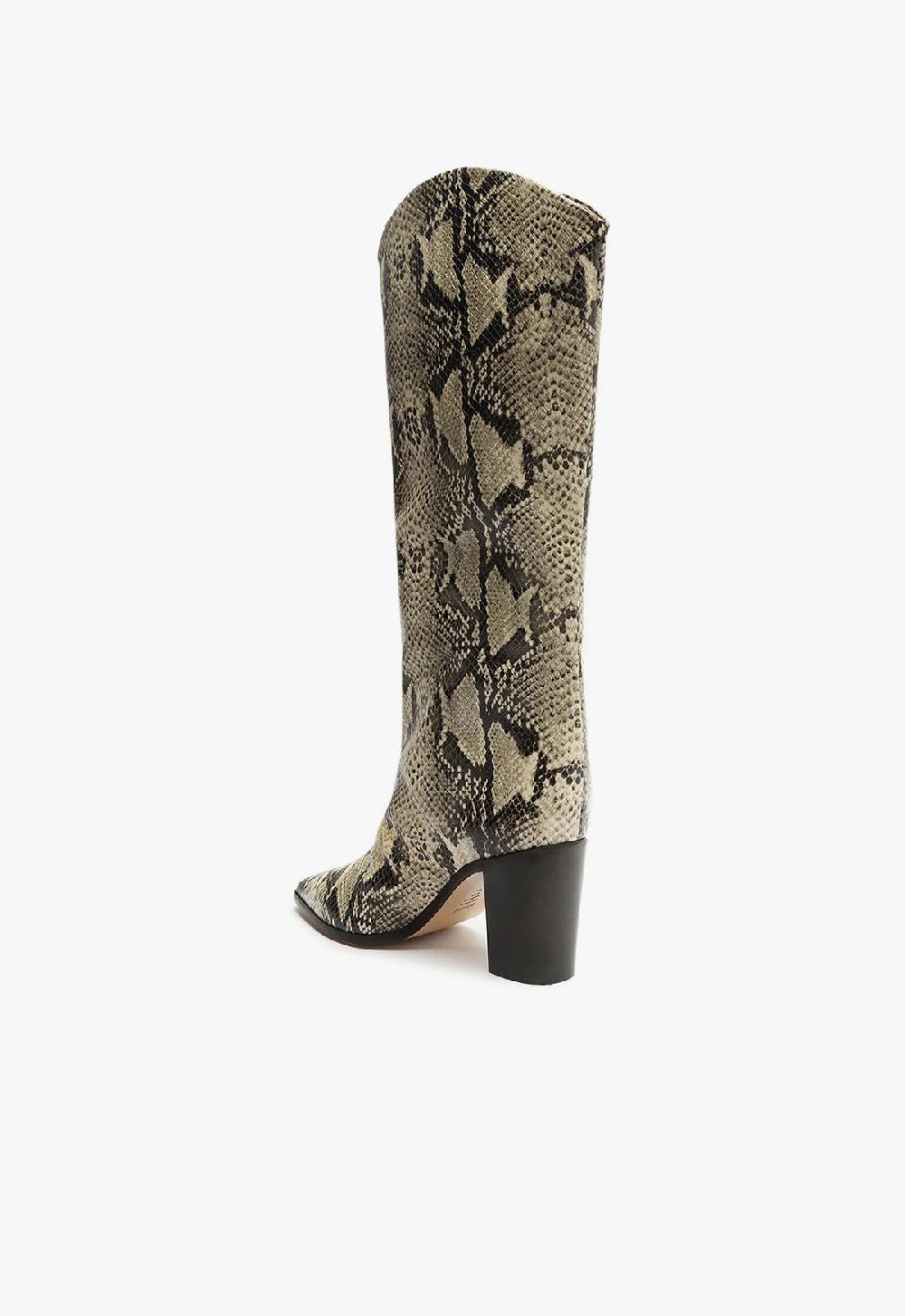 Schutz Maryana Block Boot
