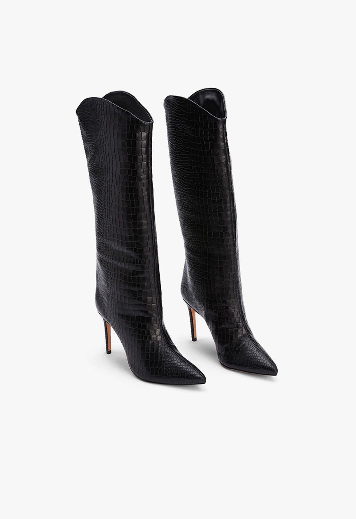 Schutz Maryana Boot
