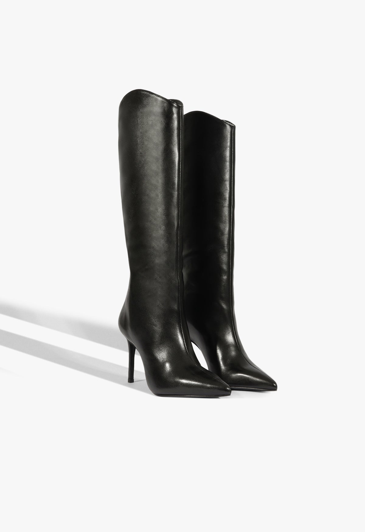 Schutz Maryana Leather Boot