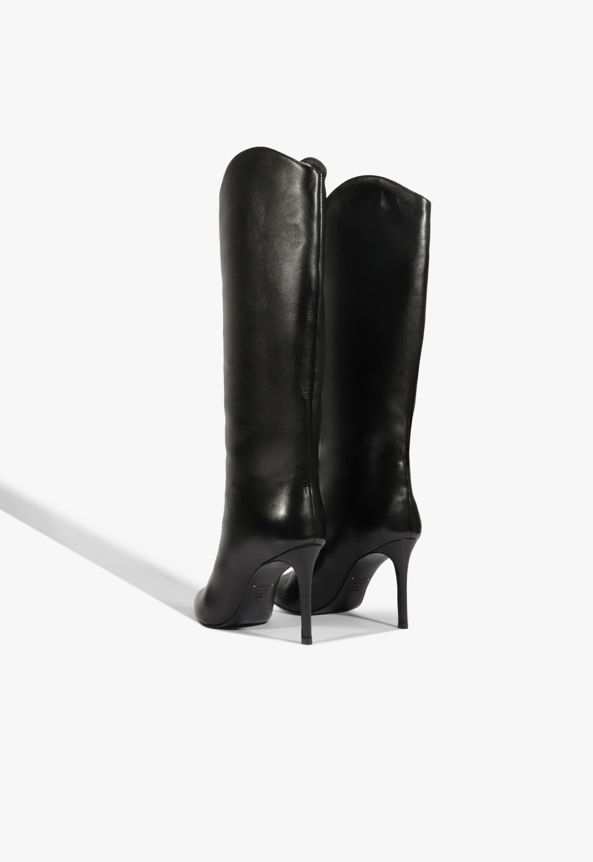 Schutz Maryana Leather Boot