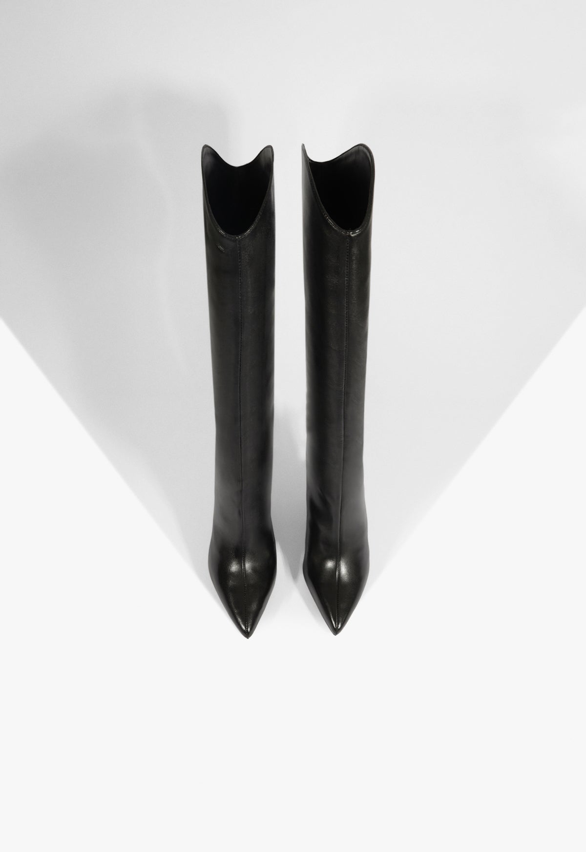 Schutz Maryana Leather Boot