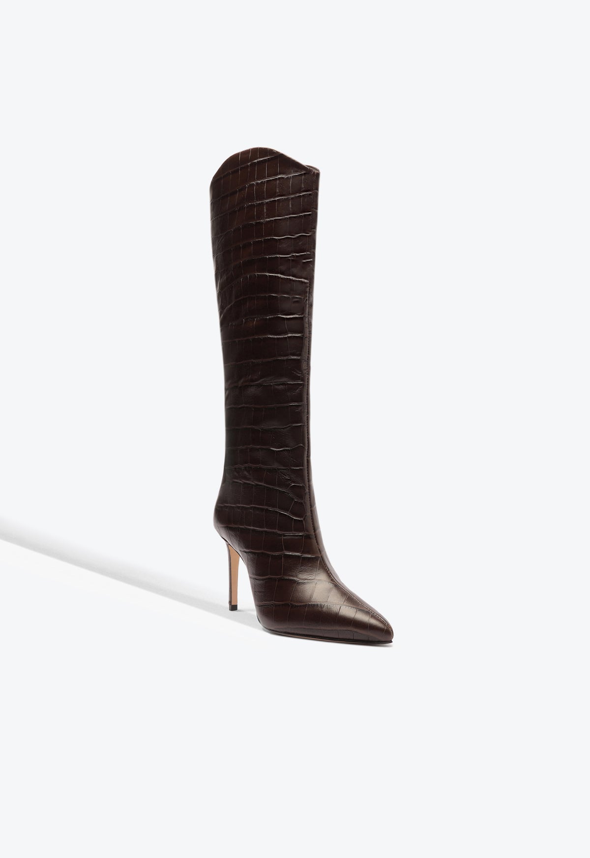 Schutz Maryana Leather Boot