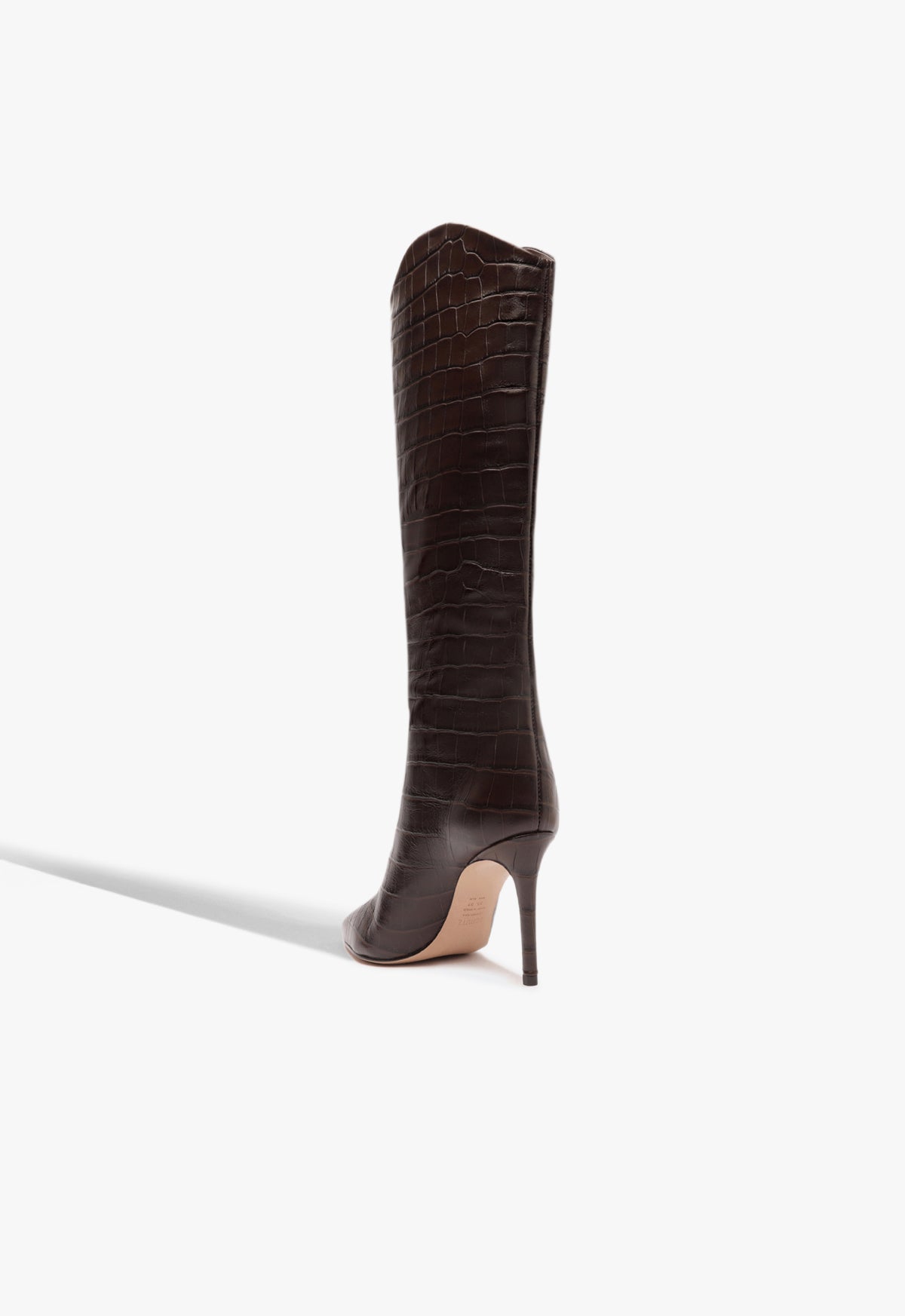 Schutz Maryana Leather Boot