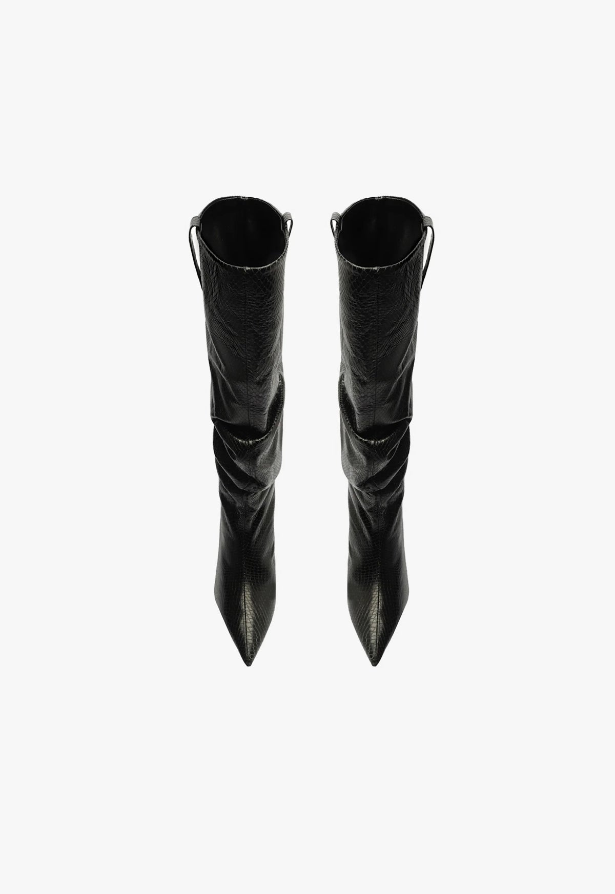 Schutz Maryana Lo Slouch Boot