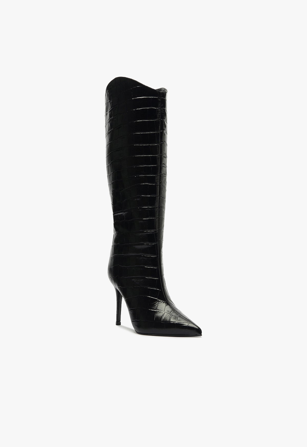 Schutz Maryana Wide Boot