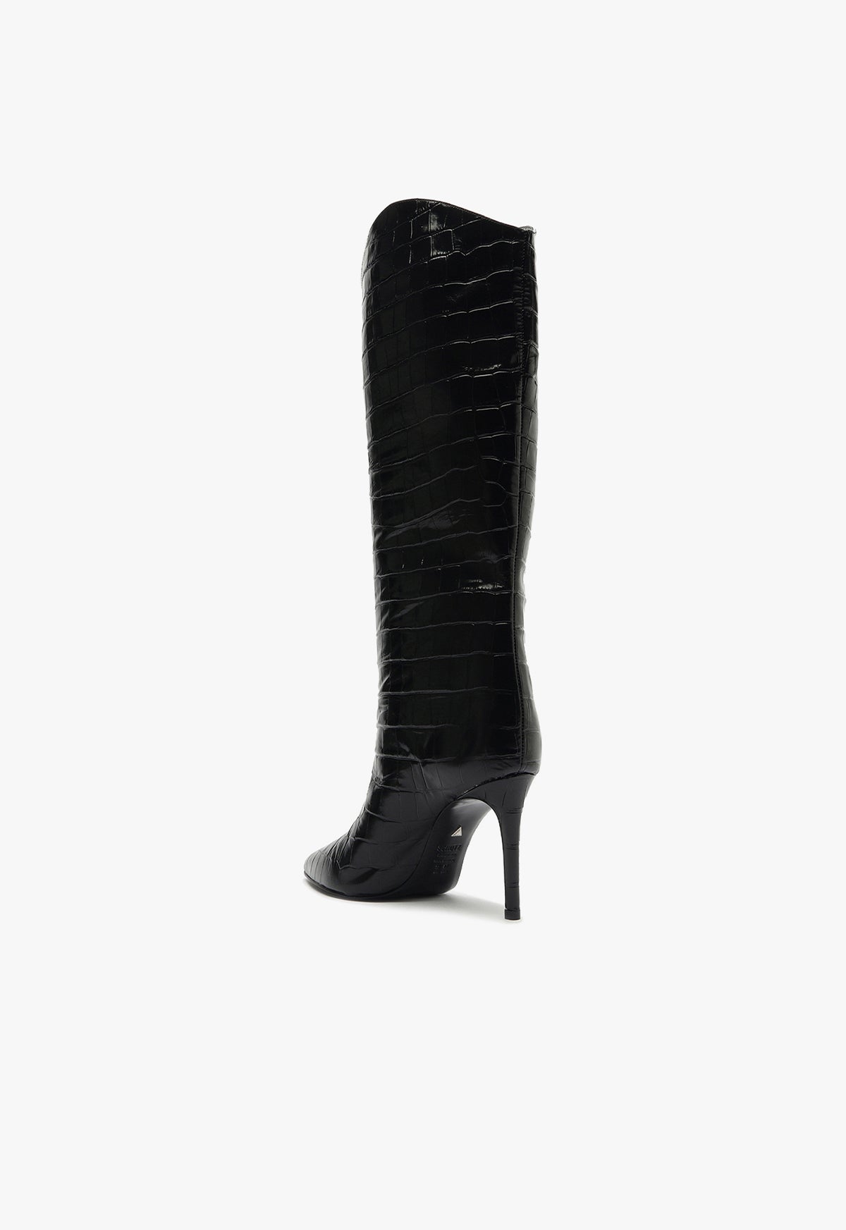 Schutz Maryana Wide Boot