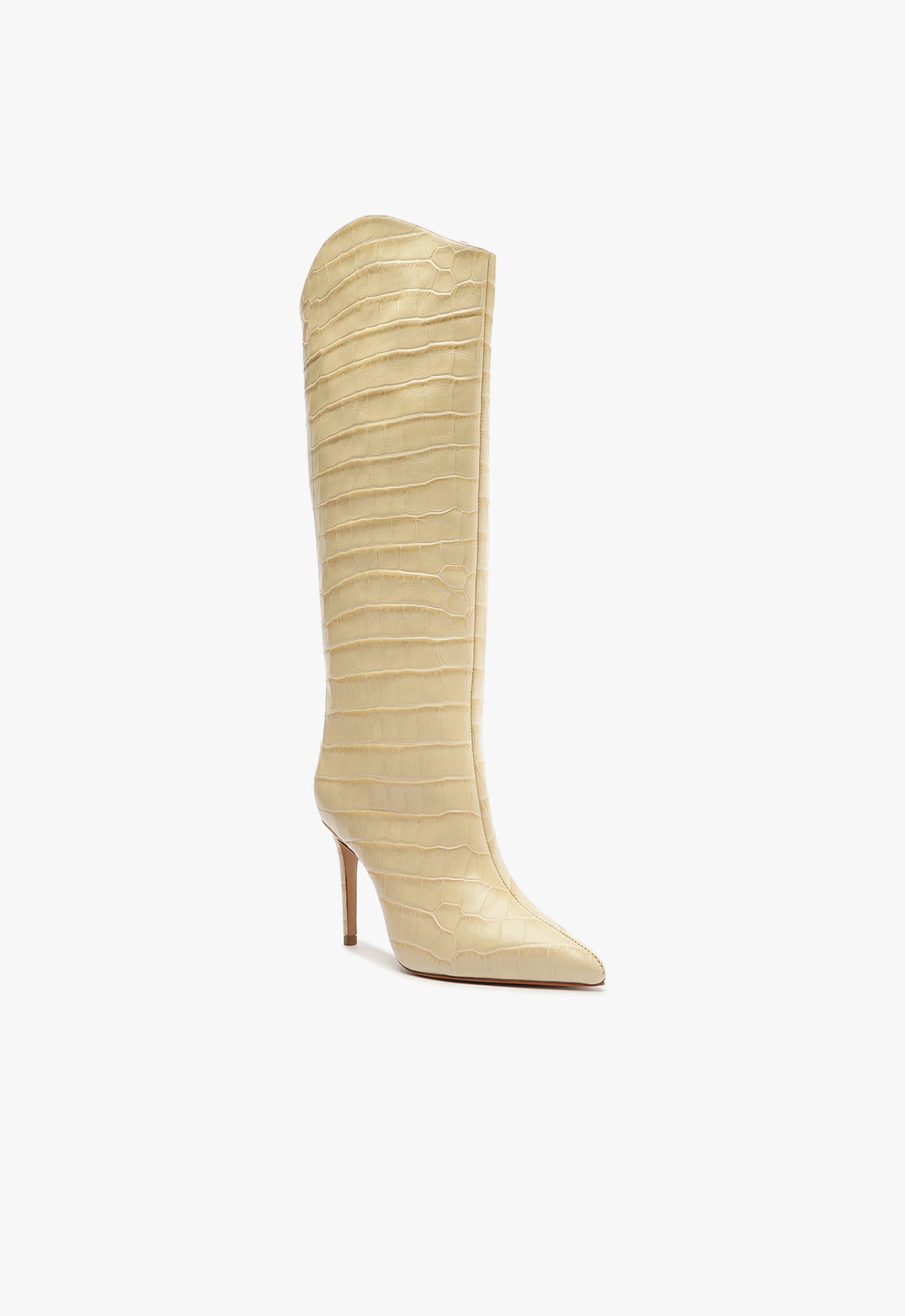 Schutz Maryana Wide Boot