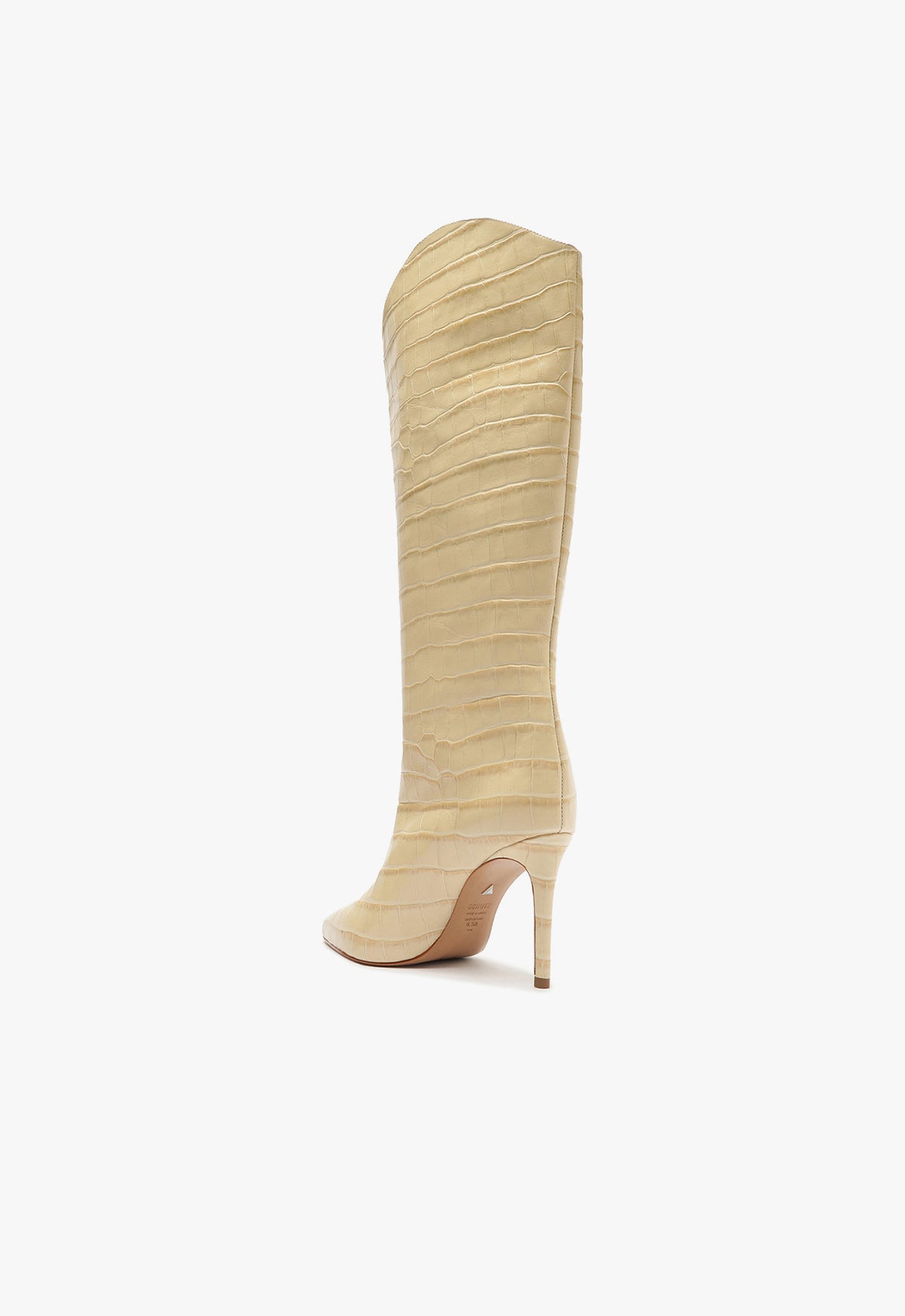 Schutz Maryana Wide Boot