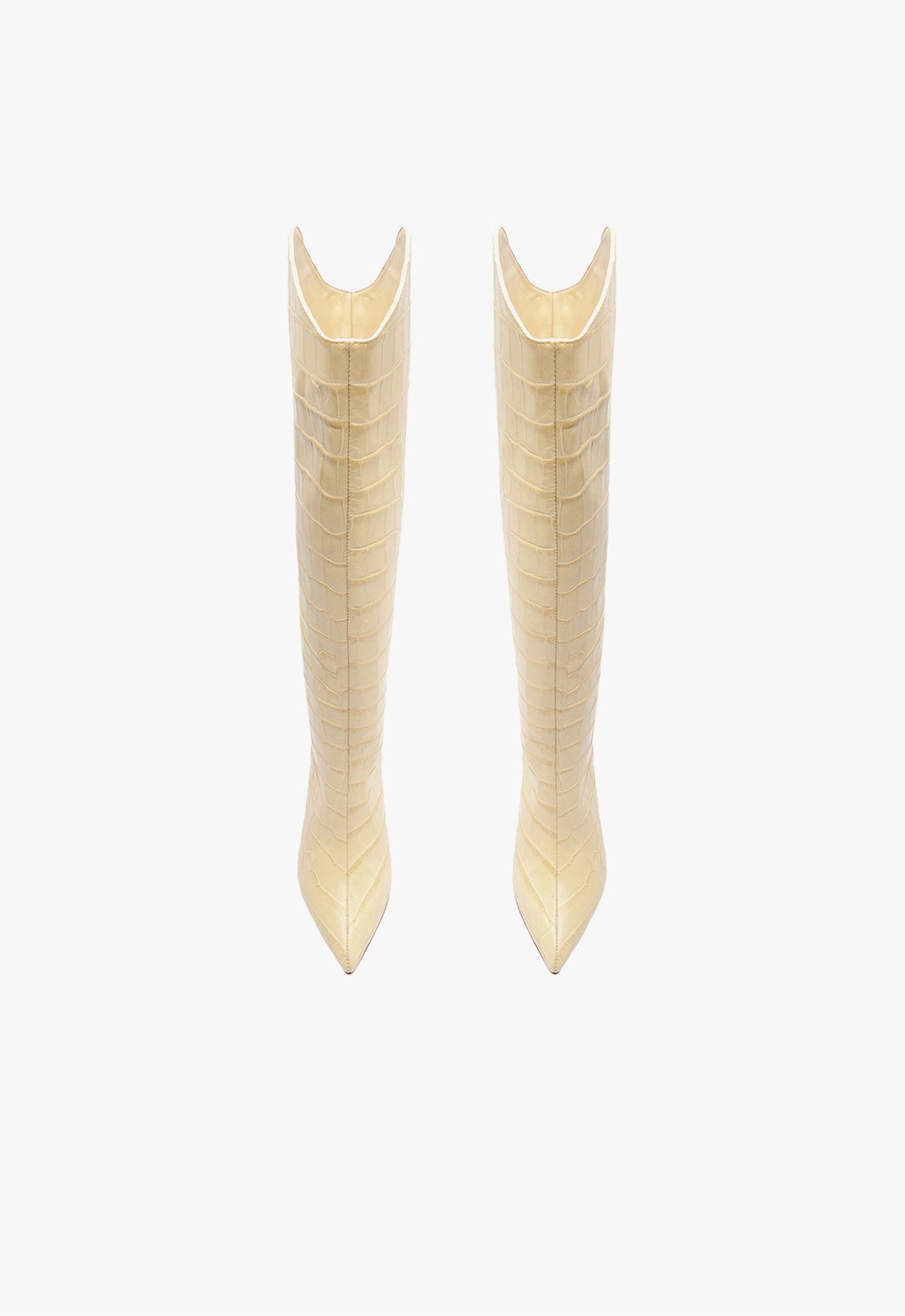 Schutz Maryana Wide Boot