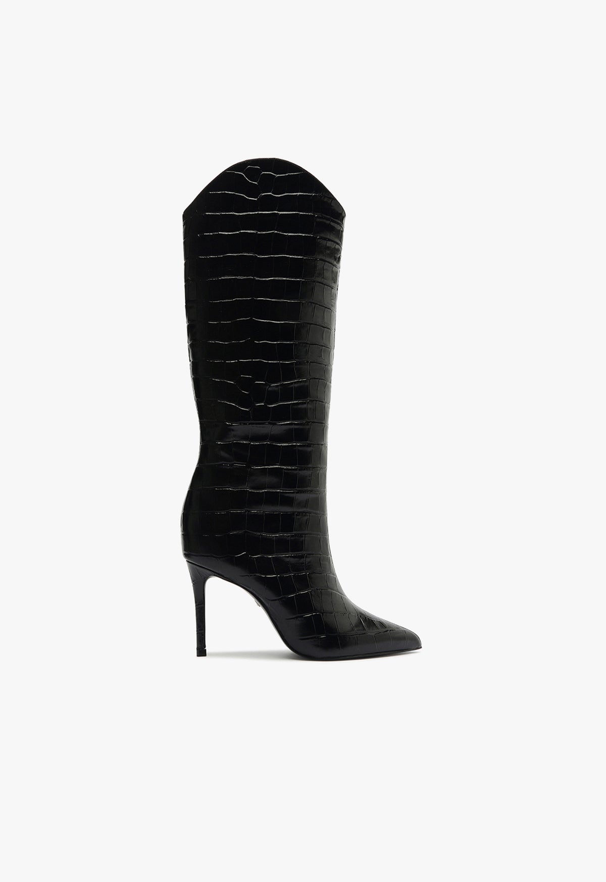schutz Maryana Wide Boot