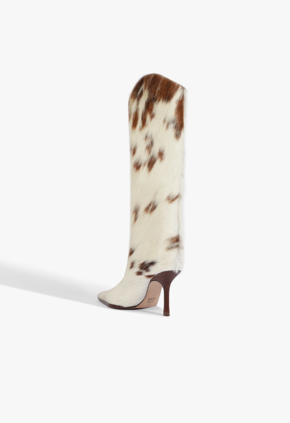 Schutz Maryana Wild Boot