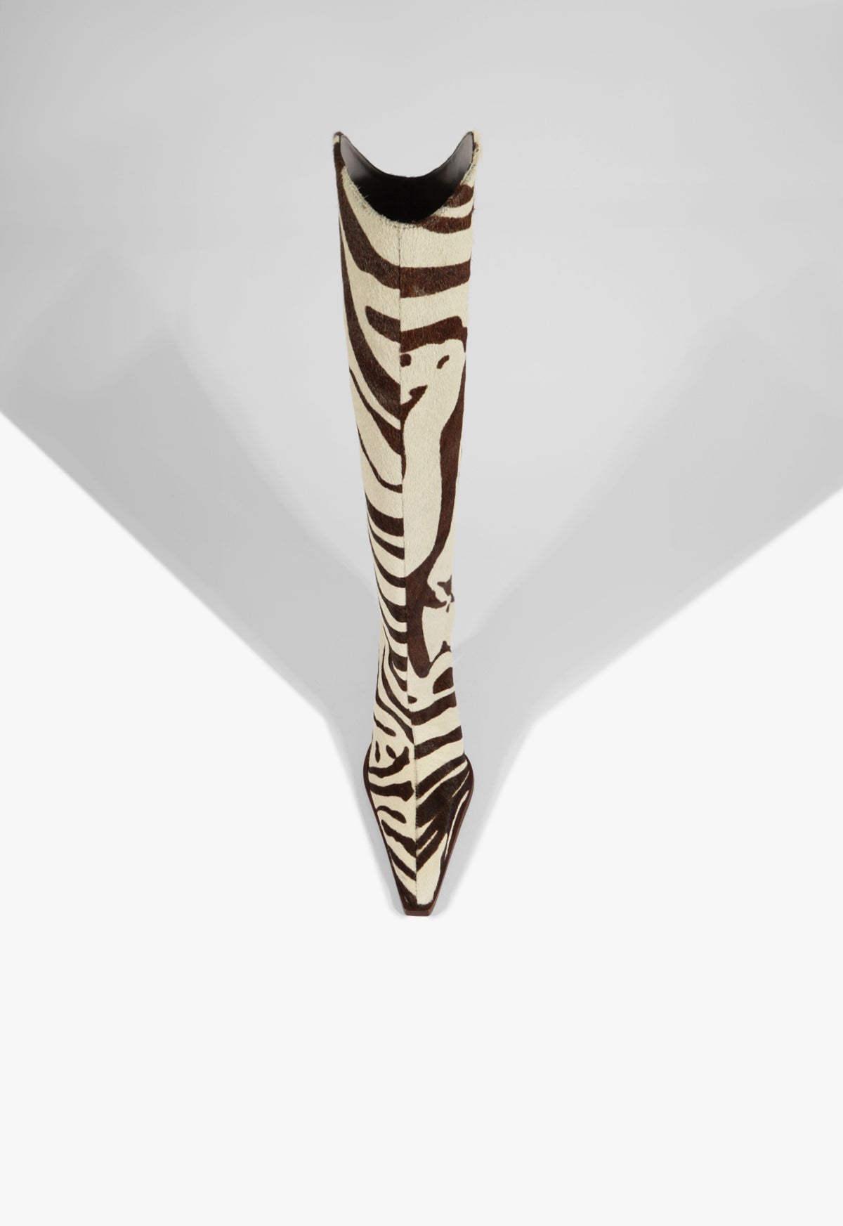 Schutz Maryana Wild Calf Hair Boot