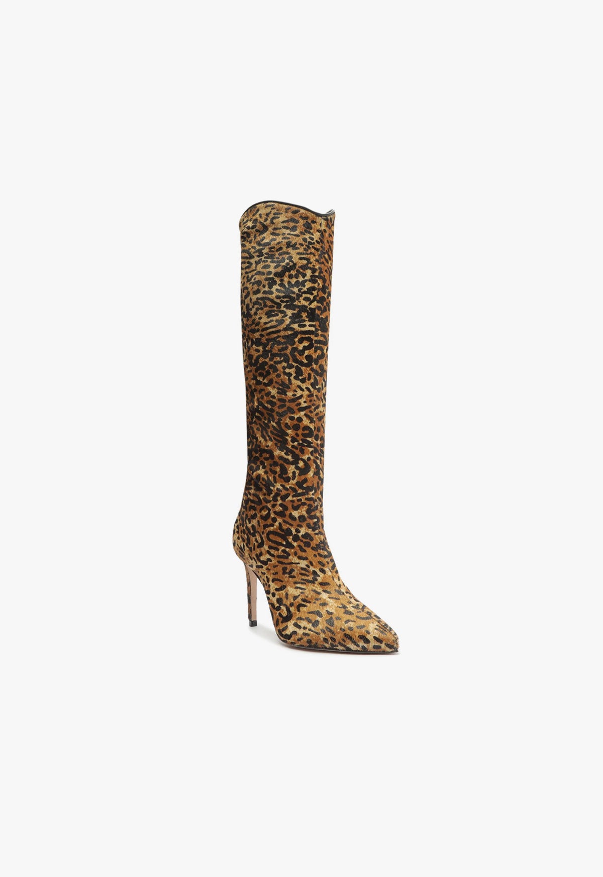 Schutz Maryana Wild Leather Boot