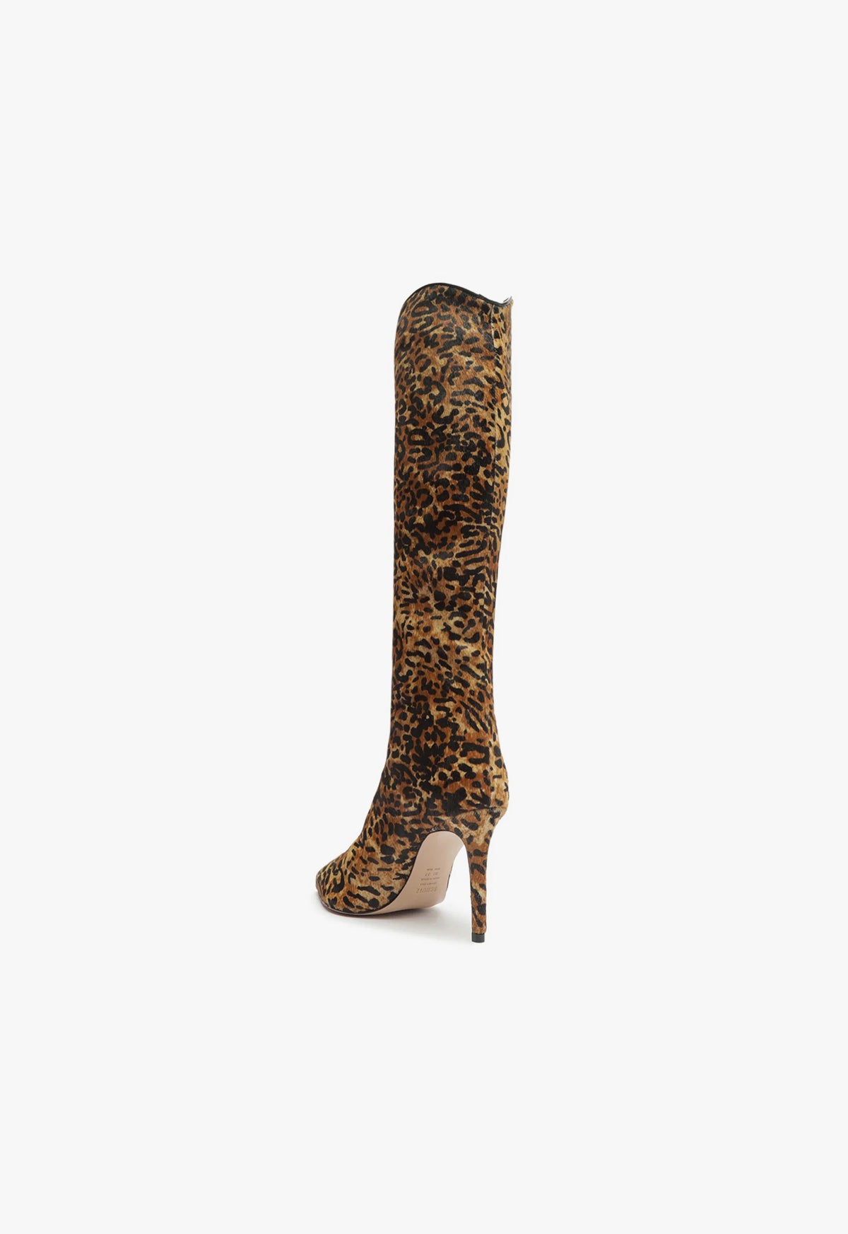 Schutz Maryana Wild Leather Boot