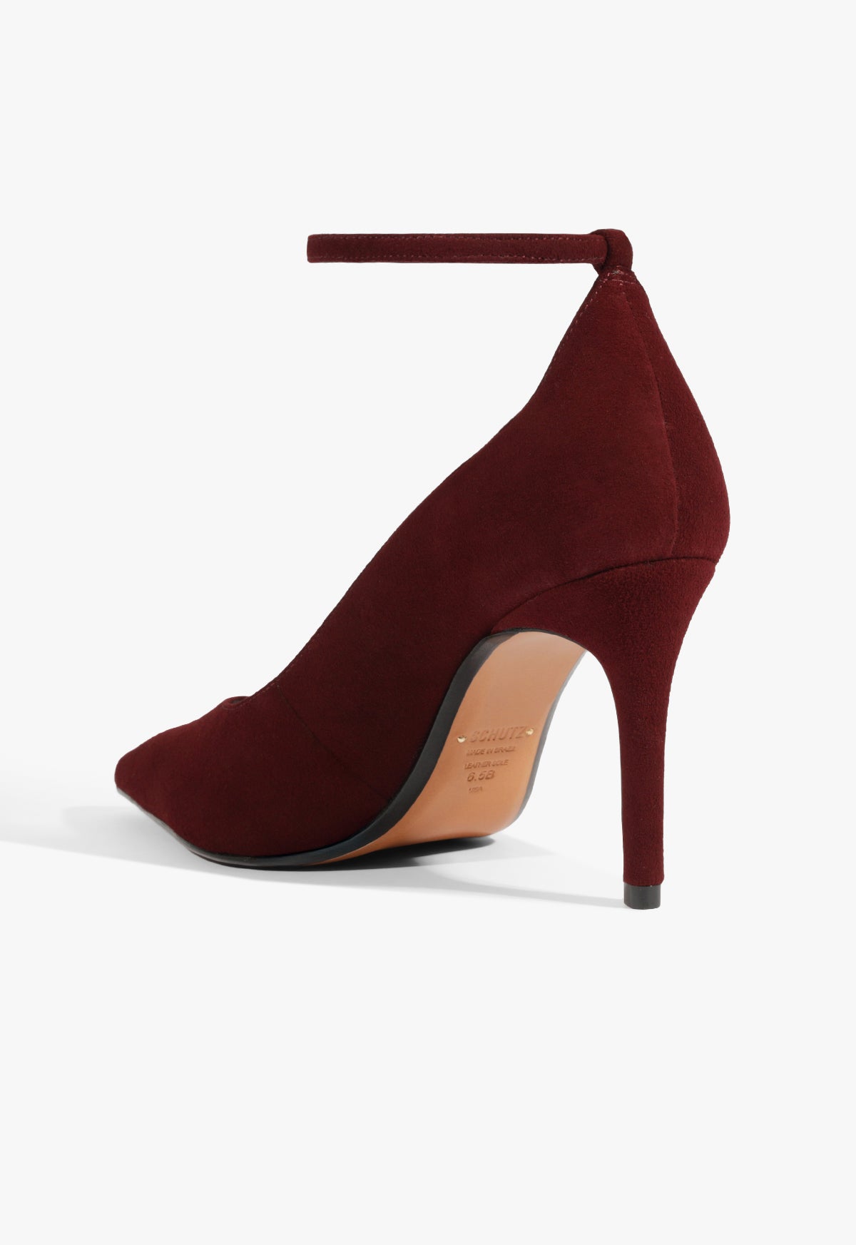 Schutz Mia Pump