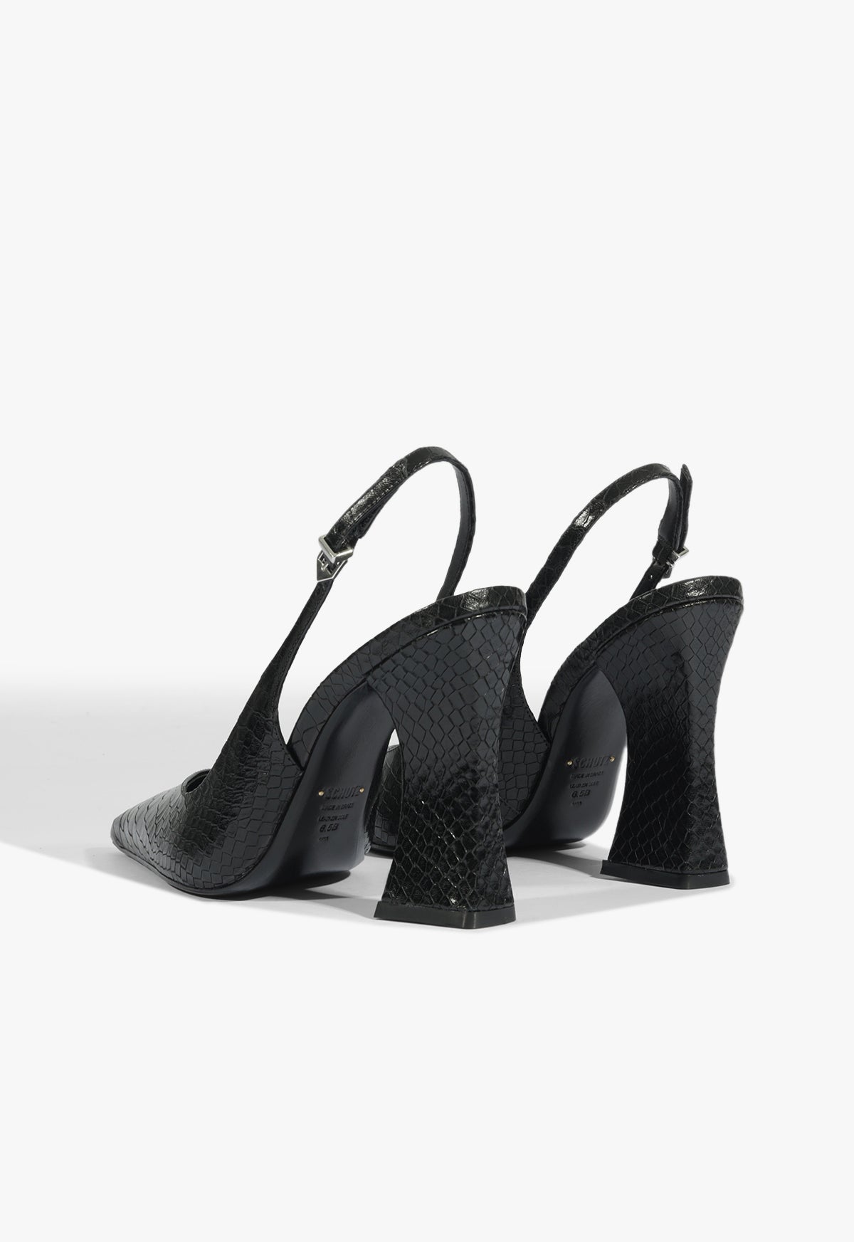 Schutz Michelle Pump