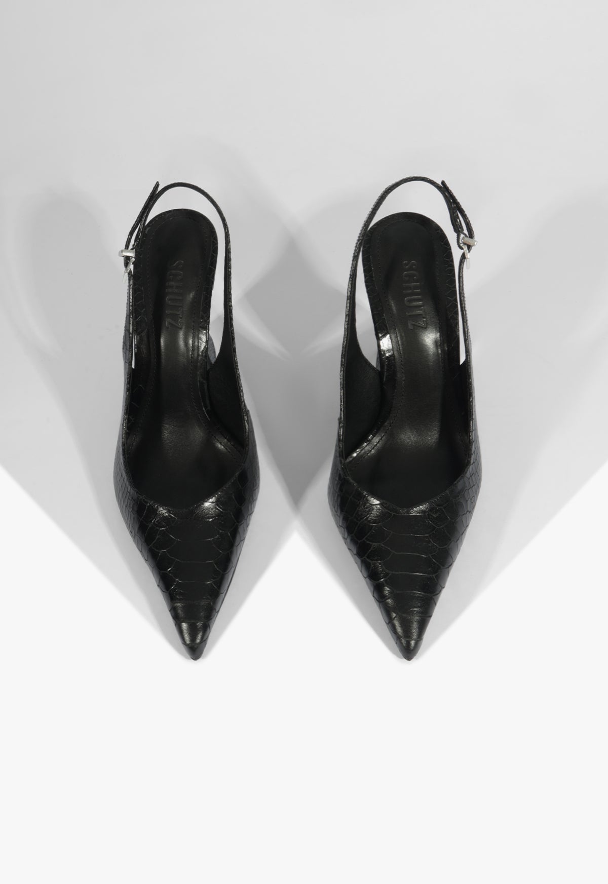 Schutz Michelle Pump