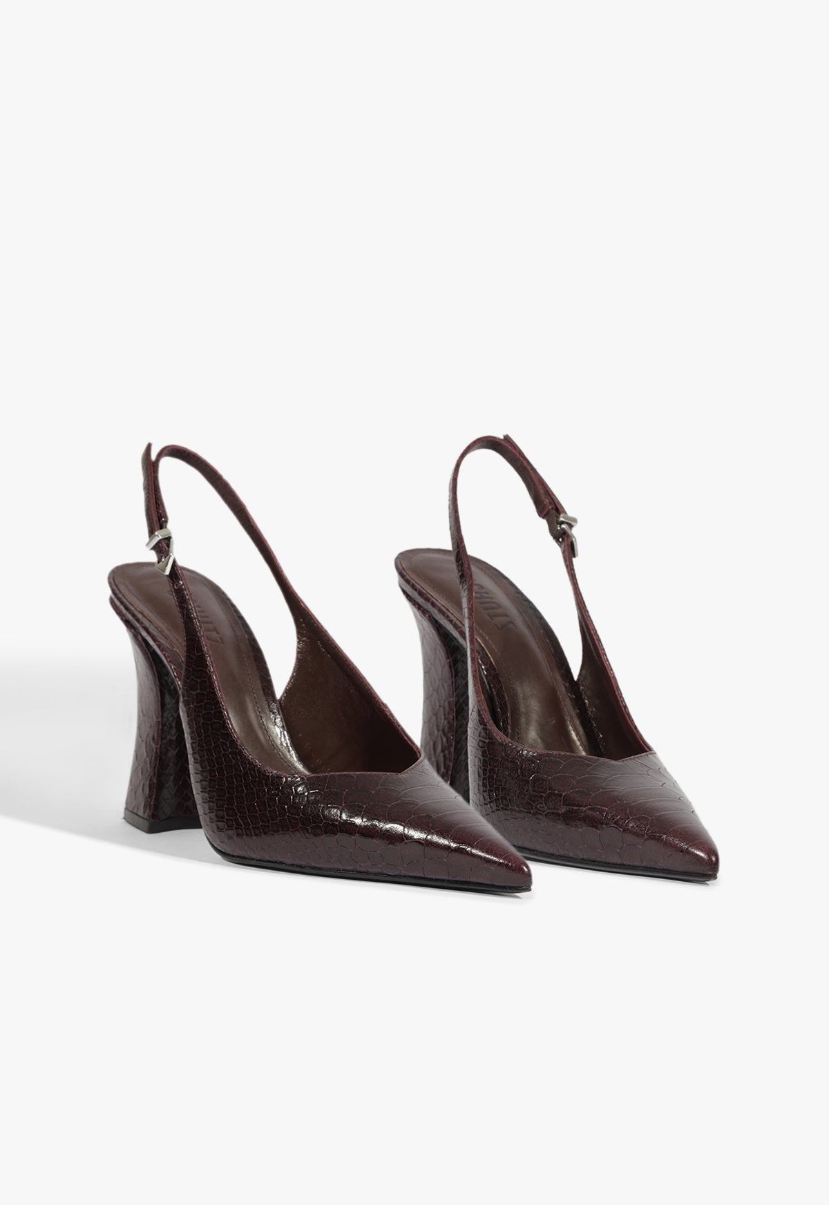 Schutz Michelle Pump