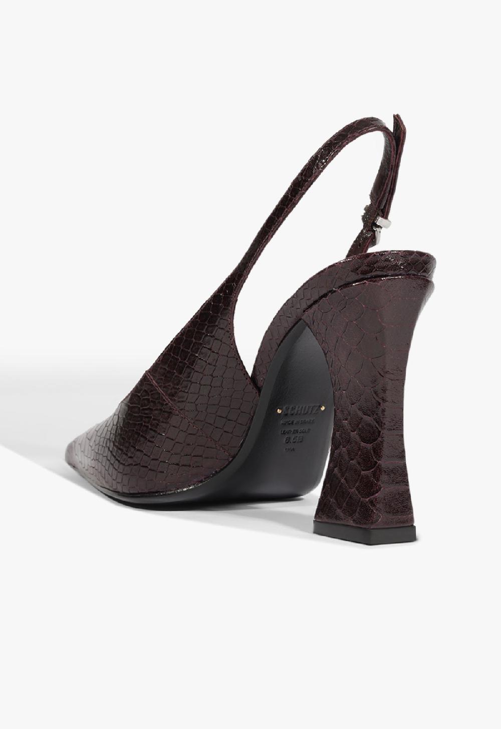 Schutz Michelle Pump