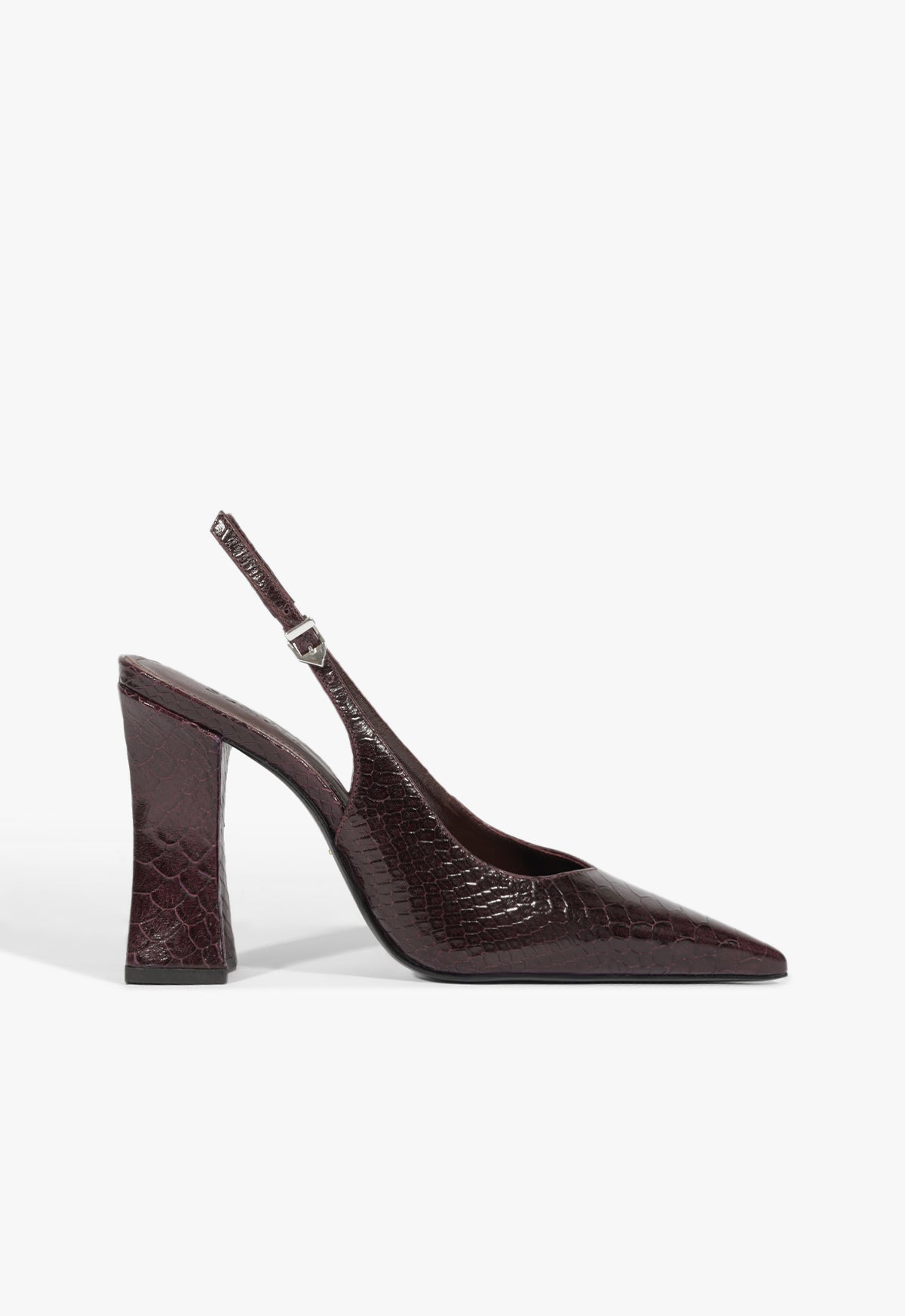 schutz Michelle Pump