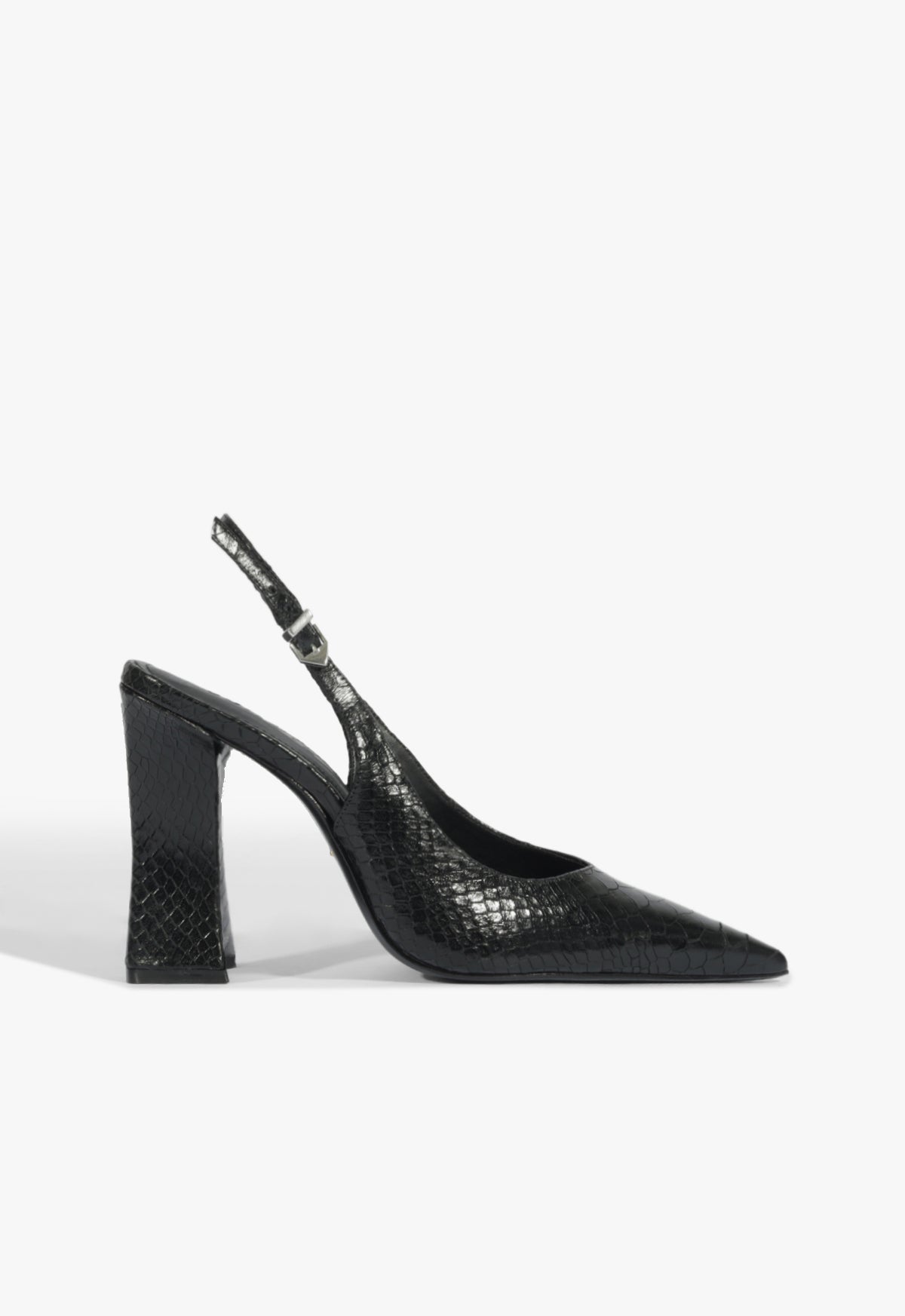 schutz Michelle Pump