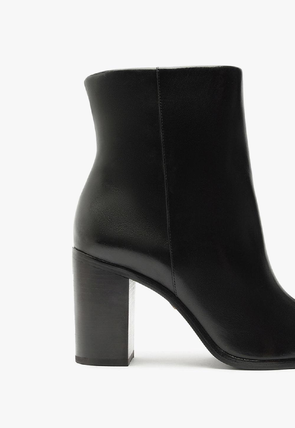 Schutz Mikki Block Bootie