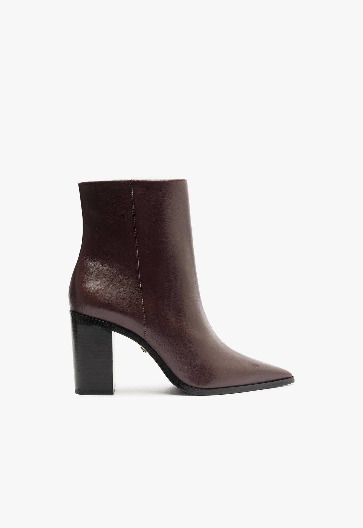 schutz Mikki Block Bootie