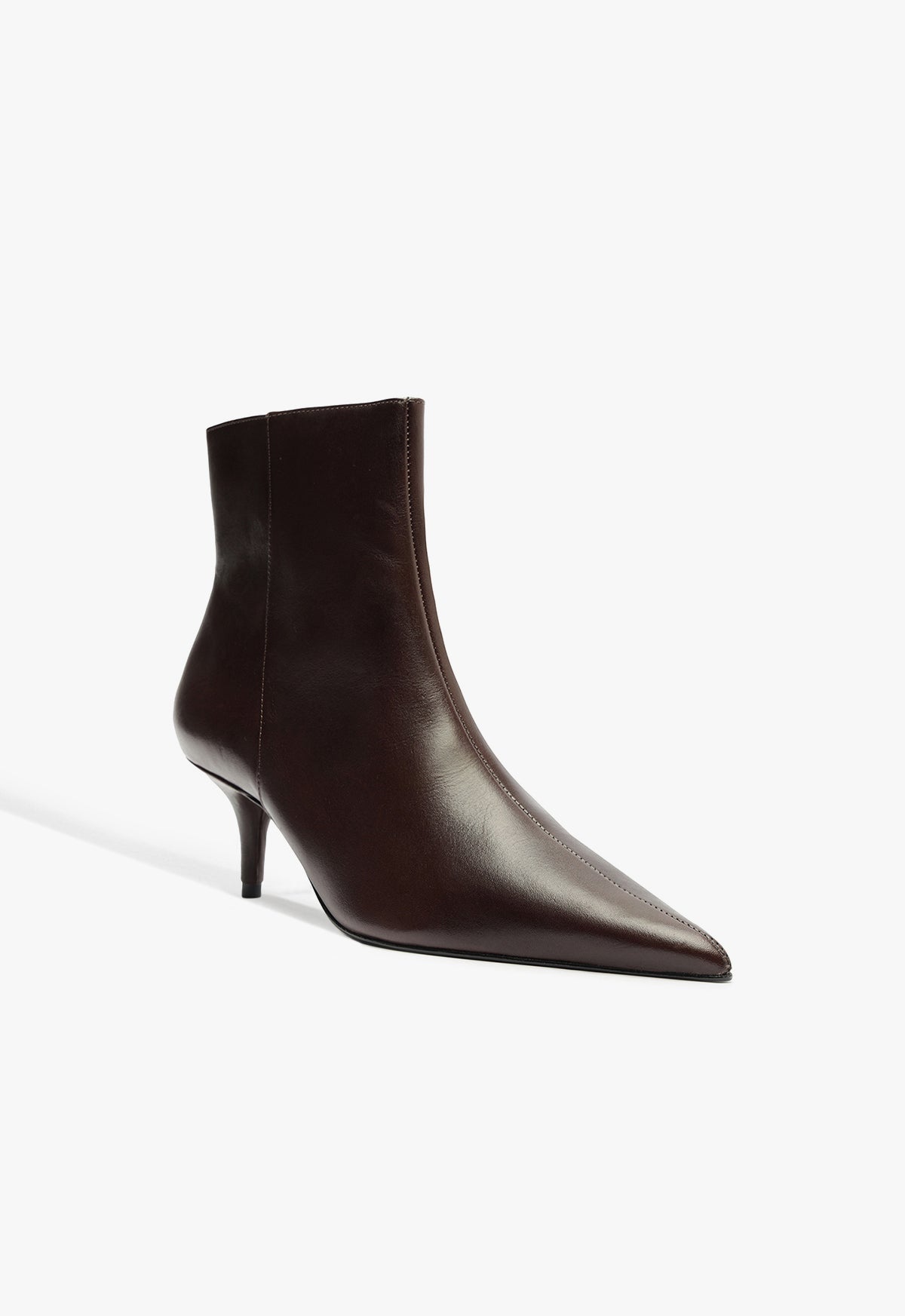 Schutz Mikki Mid Bootie