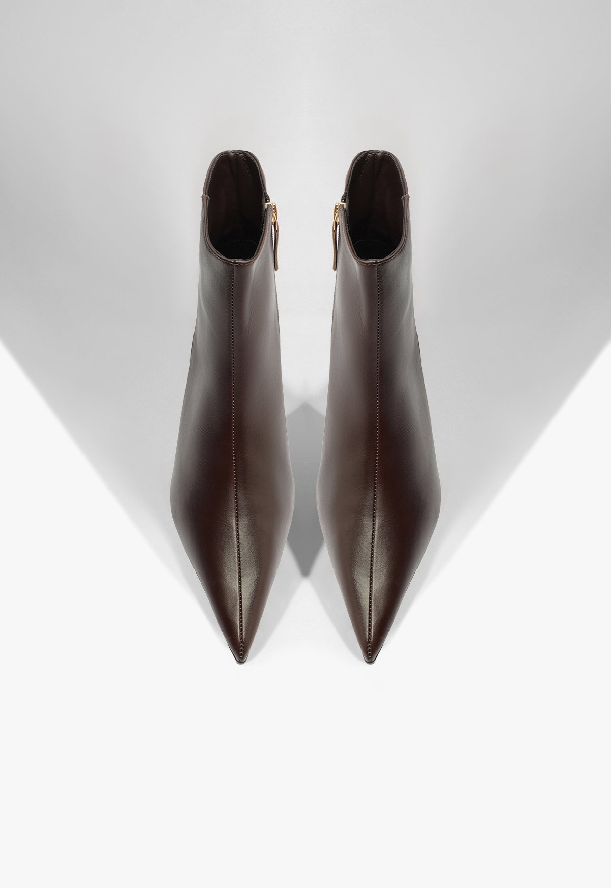 Schutz Mikki Mid Bootie