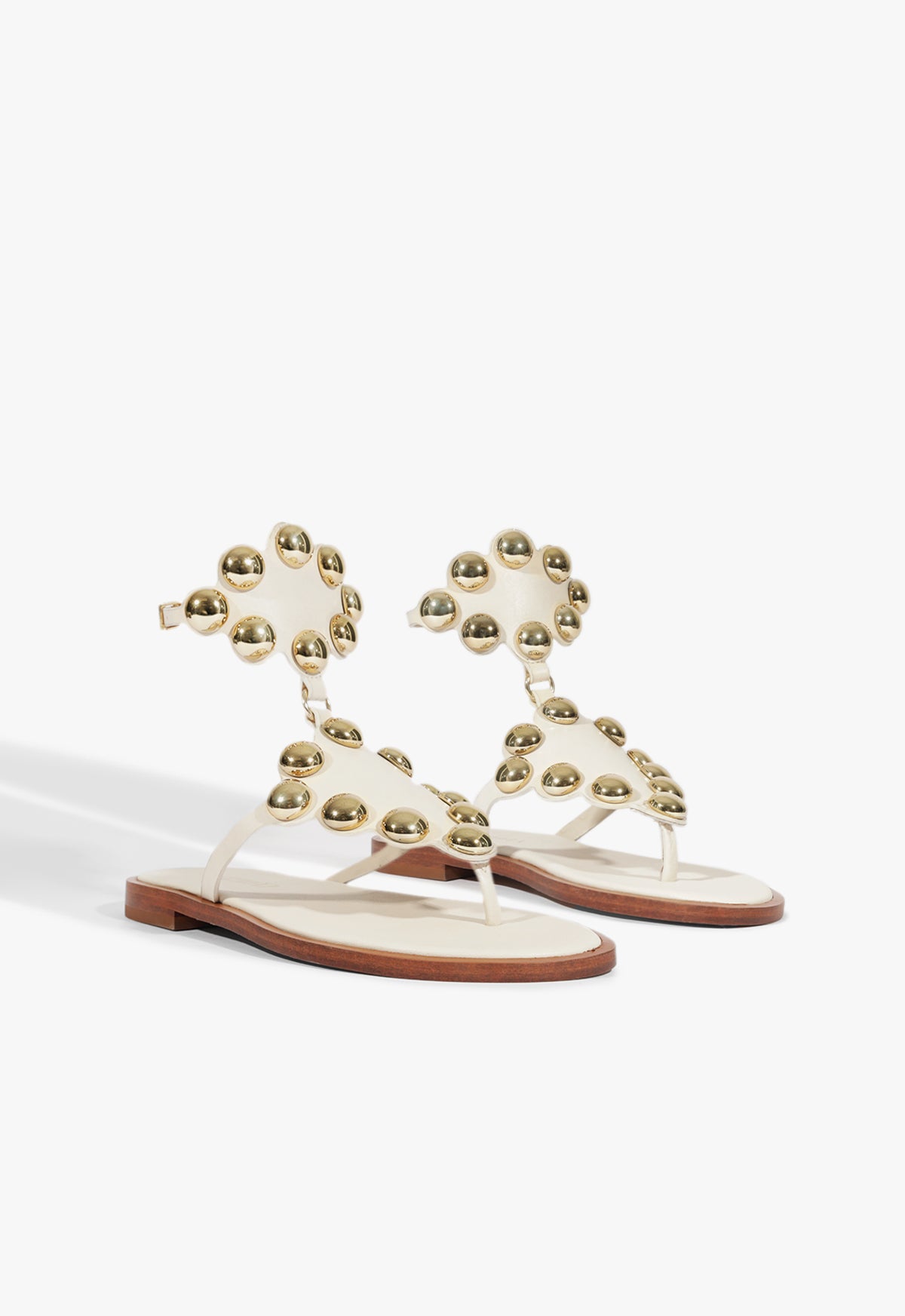 Schutz Mist Sandal