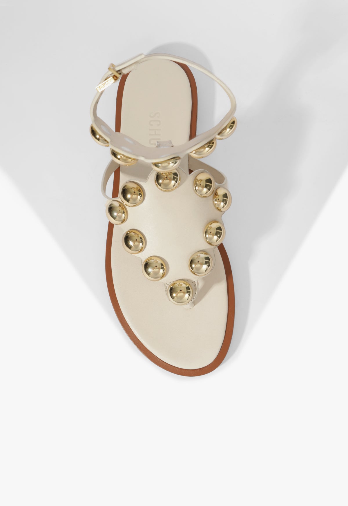 Schutz Mist Sandal