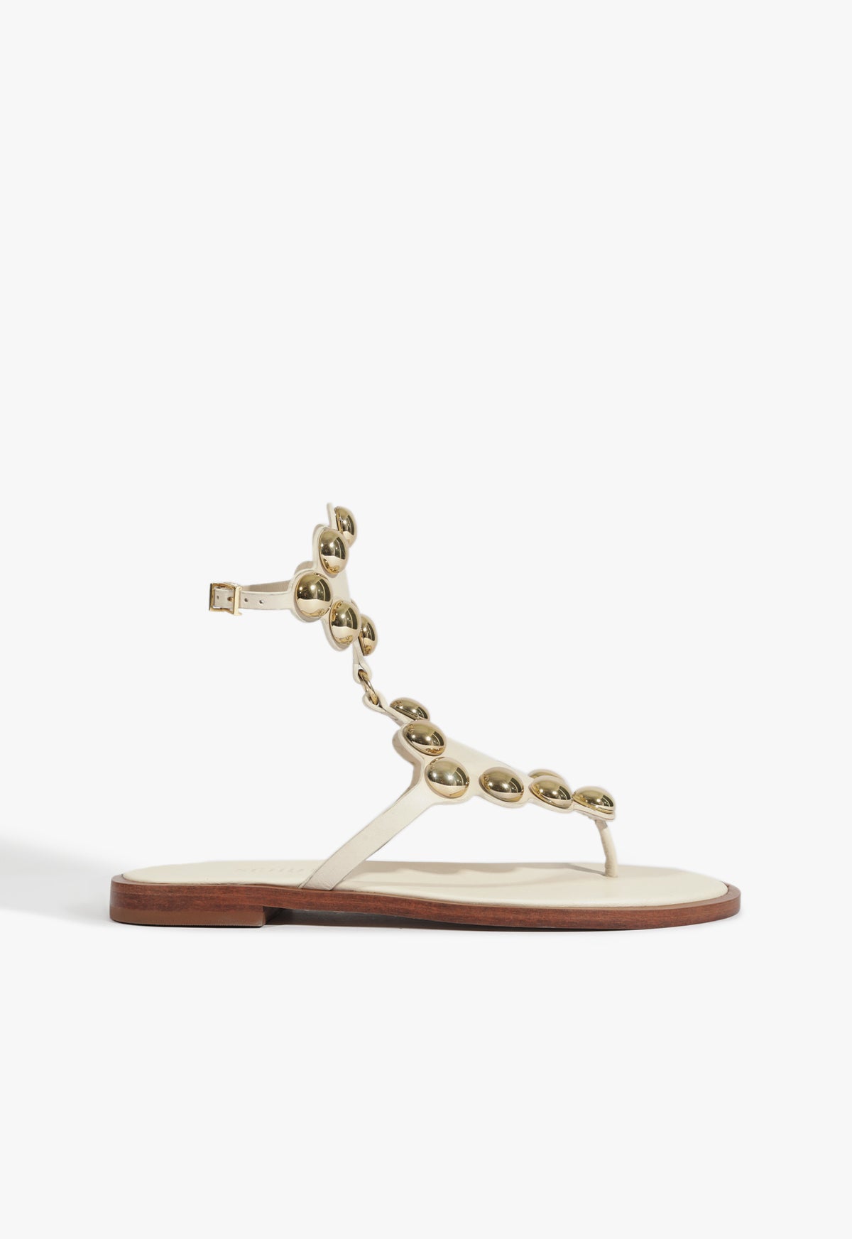 schutz Mist Sandal