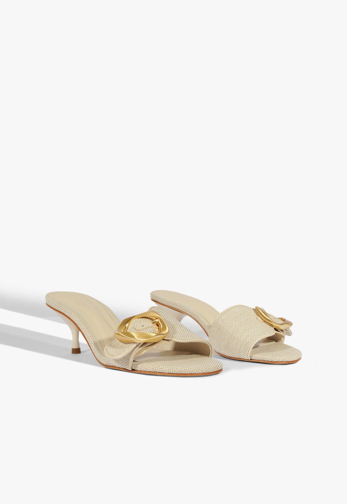 Schutz Olga Kitten Sandal