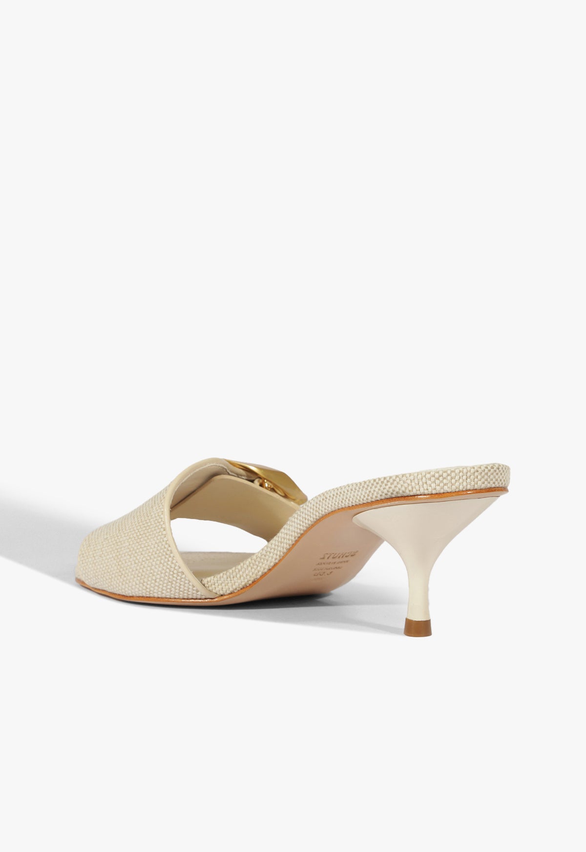 Schutz Olga Kitten Sandal