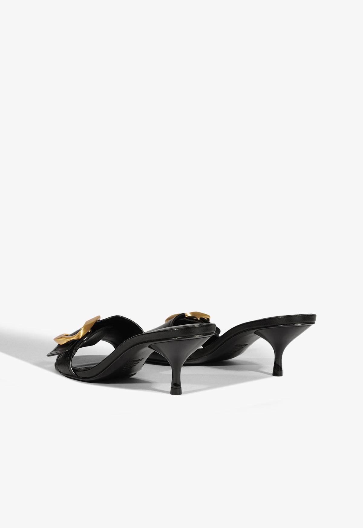 Schutz Olga Kitten Sandal