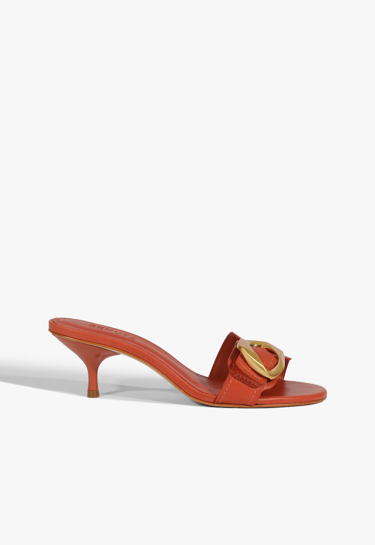 schutz Olga Kitten Sandal