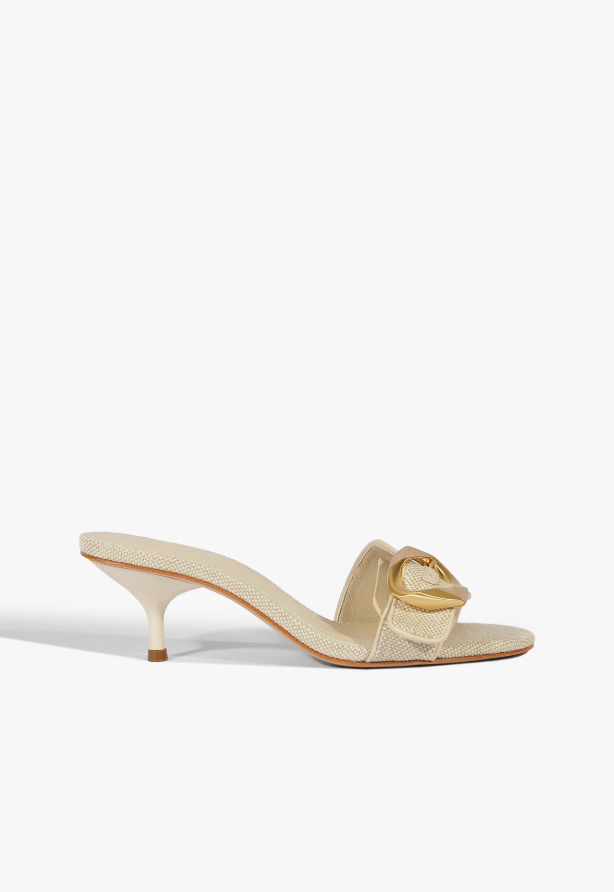schutz Olga Kitten Sandal