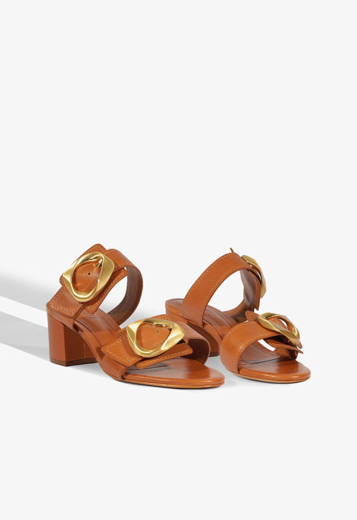 Schutz Olga Mid Sandal